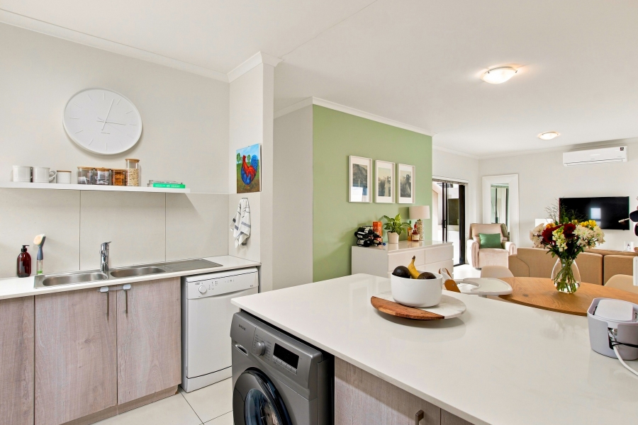3 Bedroom Property for Sale in Aan de Wijnlanden Western Cape